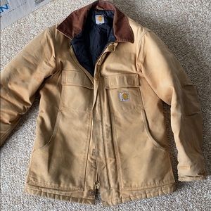 Carhartt Arctic Traditional Cost